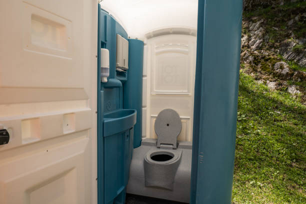 Best High-end porta potty rental  in Five Points, NC