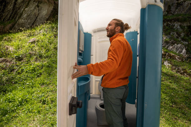 Best Best portable toilet rental  in Five Points, NC