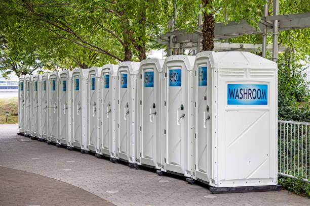 Best Porta potty for special events  in Five Points, NC