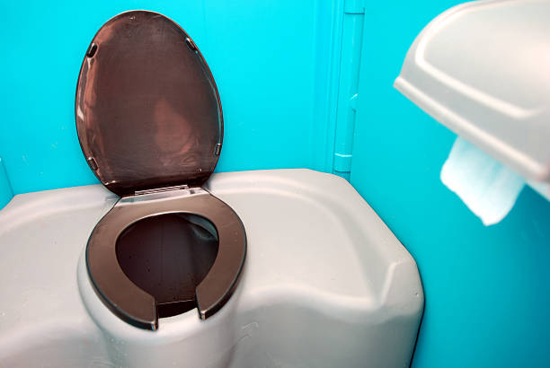 Best Sanitation services for porta potties  in Five Points, NC
