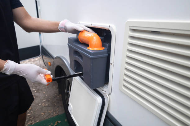 Best Portable bathroom rental  in Five Points, NC