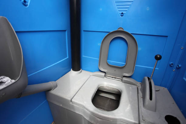 Best Porta potty delivery and setup  in Five Points, NC