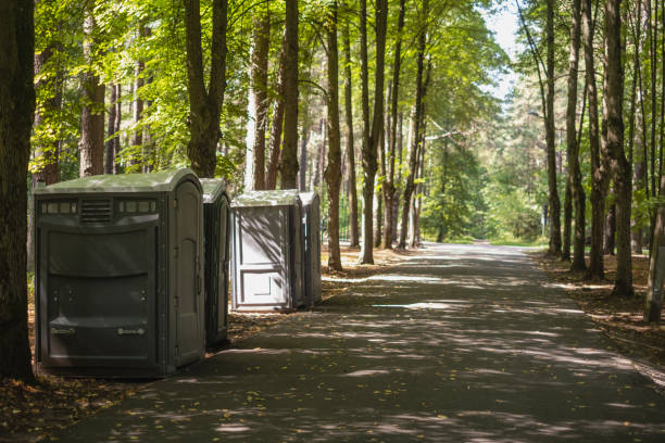  Five Points, NC Porta Potty Rental Pros