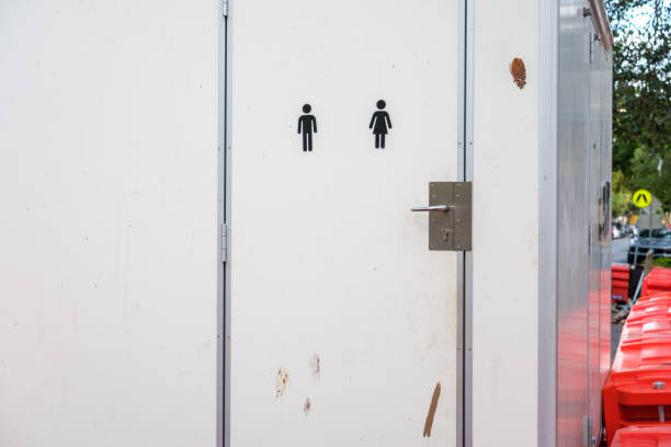 Best Sanitation services for porta potties  in Five Points, NC